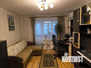 2-к квартира, вторичка, 42м2, 2/12 этаж