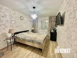 2-к квартира, вторичка, 47м2, 1/5 этаж