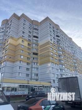 3-к квартира, вторичка, 111м2, 7/14 этаж