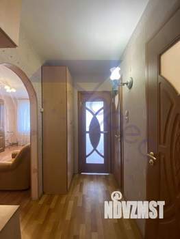 1-к квартира, вторичка, 36м2, 6/10 этаж