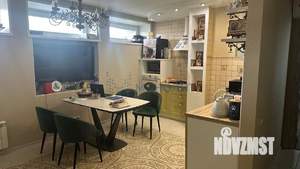 2-к квартира, вторичка, 64м2, 5/5 этаж
