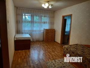 2-к квартира, вторичка, 46м2, 4/5 этаж