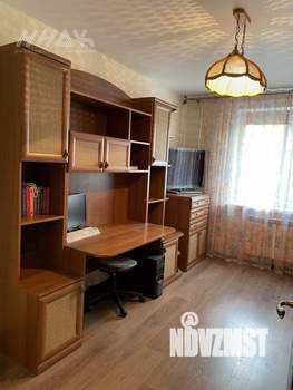 3-к квартира, вторичка, 60м2, 4/9 этаж