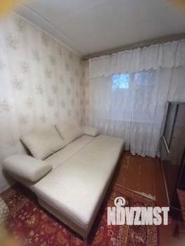 3-к квартира, вторичка, 59м2, 3/6 этаж