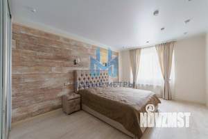 3-к квартира, вторичка, 94м2, 2/17 этаж