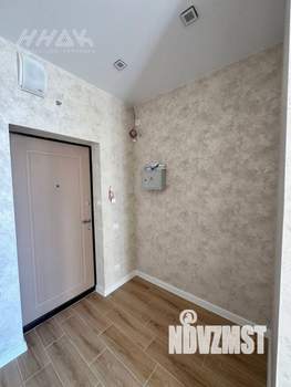 1-к квартира, вторичка, 37м2, 13/15 этаж