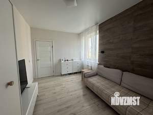 2-к квартира, вторичка, 51м2, 11/11 этаж