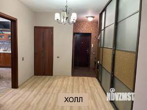 3-к квартира, вторичка, 86м2, 2/9 этаж