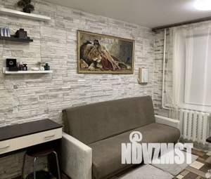 1-к квартира, вторичка, 21м2, 6/10 этаж