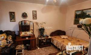 2-к квартира, вторичка, 52м2, 2/5 этаж