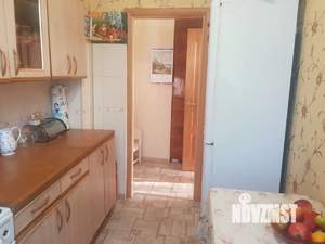 2-к квартира, вторичка, 50м2, 4/4 этаж