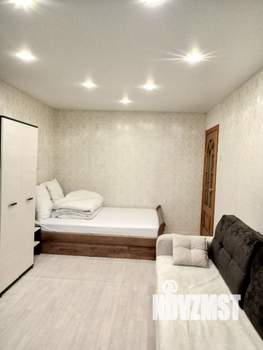 1-к квартира, вторичка, 33м2, 1/9 этаж