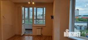 1-к квартира, вторичка, 48м2, 10/10 этаж