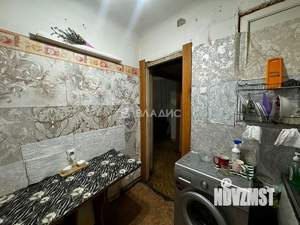 2-к квартира, вторичка, 37м2, 1/2 этаж