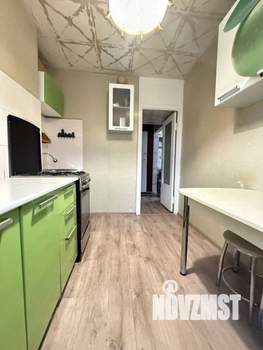 2-к квартира, вторичка, 43м2, 4/9 этаж