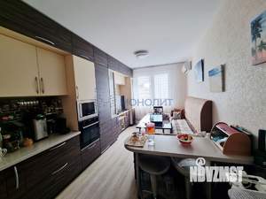 4-к квартира, вторичка, 88м2, 23/24 этаж