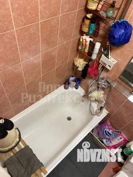 1-к квартира, вторичка, 33м2, 4/9 этаж