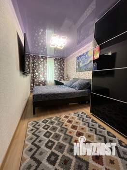 3-к квартира, вторичка, 57м2, 3/5 этаж