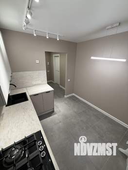 1-к квартира, вторичка, 35м2, 3/9 этаж