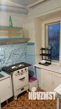 1-к квартира, вторичка, 31м2, 5/5 этаж