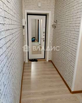 2-к квартира, вторичка, 47м2, 4/5 этаж