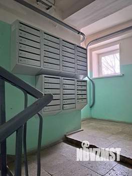 3-к квартира, вторичка, 61м2, 4/9 этаж