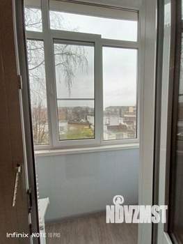 1-к квартира, вторичка, 35м2, 3/5 этаж