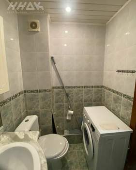 3-к квартира, вторичка, 63м2, 6/9 этаж