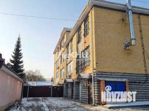 3-к квартира, вторичка, 369м2, 2/3 этаж