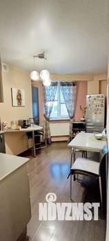 2-к квартира, вторичка, 59м2, 8/17 этаж