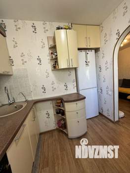 3-к квартира, вторичка, 56м2, 5/5 этаж