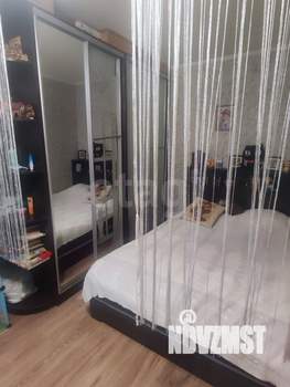 1-к квартира, вторичка, 32м2, 4/5 этаж