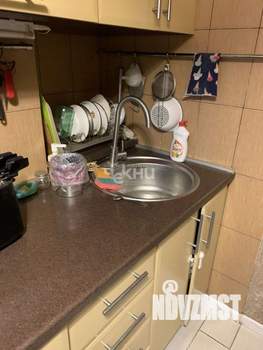 2-к квартира, вторичка, 45м2, 8/9 этаж