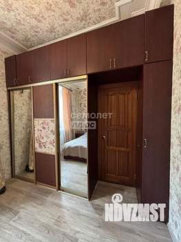 2-к квартира, вторичка, 41м2, 2/3 этаж