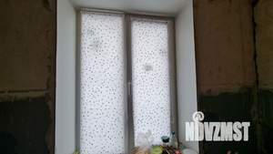 1-к квартира, вторичка, 26м2, 1/2 этаж