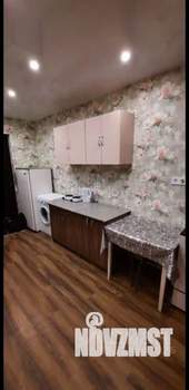 Студия квартира, вторичка, 14м2, 4/5 этаж