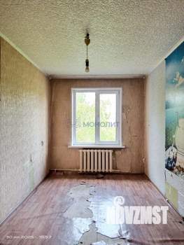 2-к квартира, вторичка, 45м2, 5/5 этаж