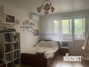 1-к квартира, вторичка, 43м2, 2/10 этаж