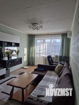 2-к квартира, вторичка, 47м2, 5/5 этаж