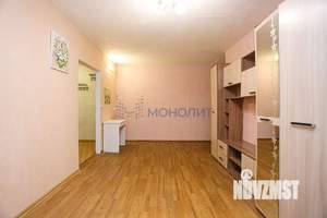 3-к квартира, вторичка, 58м2, 5/5 этаж