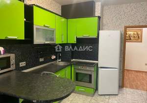 2-к квартира, вторичка, 64м2, 12/16 этаж