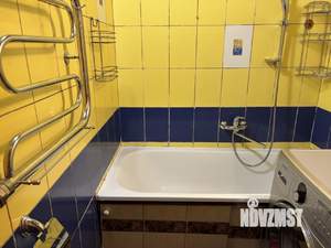 2-к квартира, вторичка, 42м2, 5/5 этаж