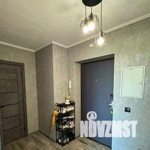 1-к квартира, вторичка, 34м2, 13/19 этаж