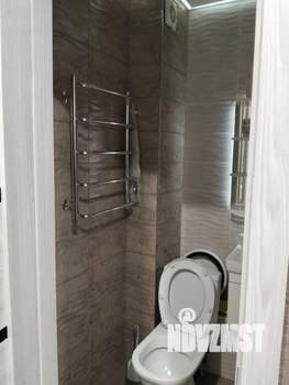 1-к квартира, вторичка, 34м2, 4/10 этаж