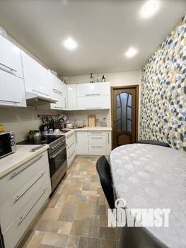 2-к квартира, вторичка, 59м2, 9/9 этаж