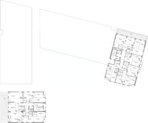 4-к квартира, вторичка, 167м2, 7/9 этаж
