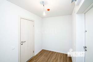1-к квартира, вторичка, 42м2, 13/15 этаж