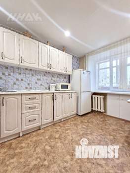 1-к квартира, вторичка, 34м2, 7/9 этаж