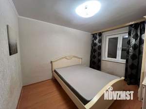 3-к квартира, вторичка, 60м2, 4/9 этаж