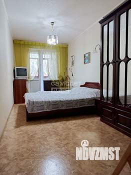 3-к квартира, вторичка, 63м2, 3/9 этаж